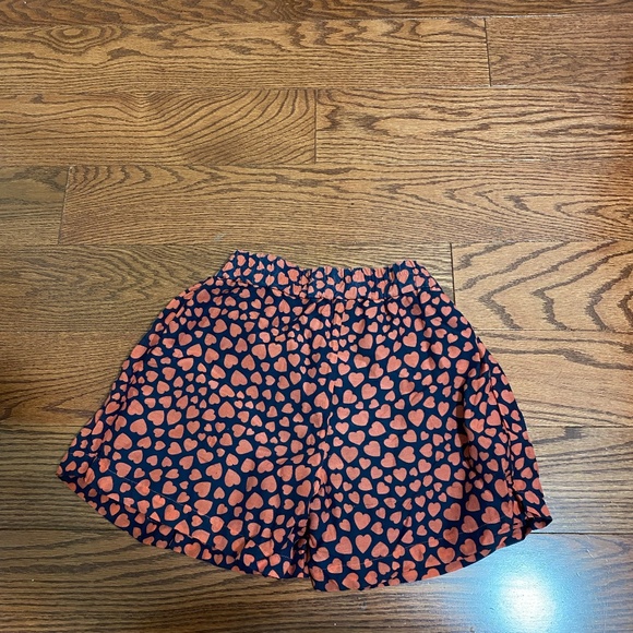 Crewcuts Heart Skort - Picture 4 of 5